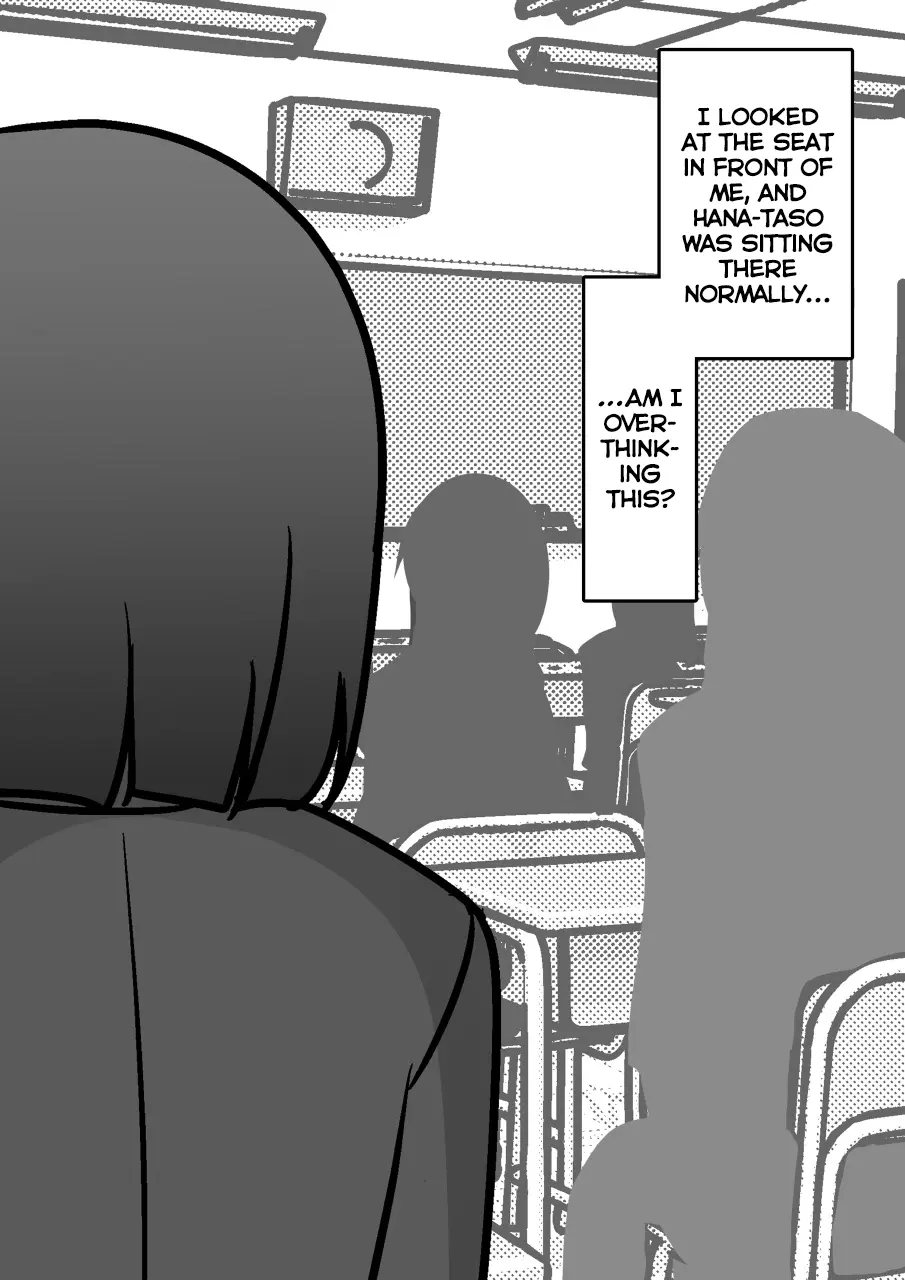 A Parallel World With A 1:39 Male To Female Ratio Is Unexpectedly Normal - Chapter 183: The Silent Classroom