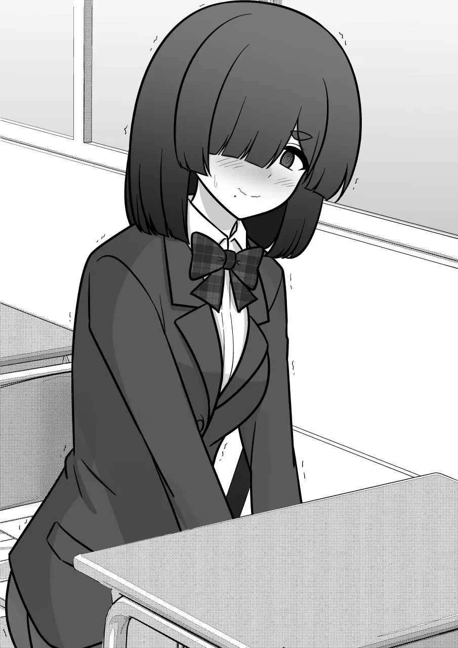 A Parallel World With A 1:39 Male To Female Ratio Is Unexpectedly Normal - Chapter 183: The Silent Classroom