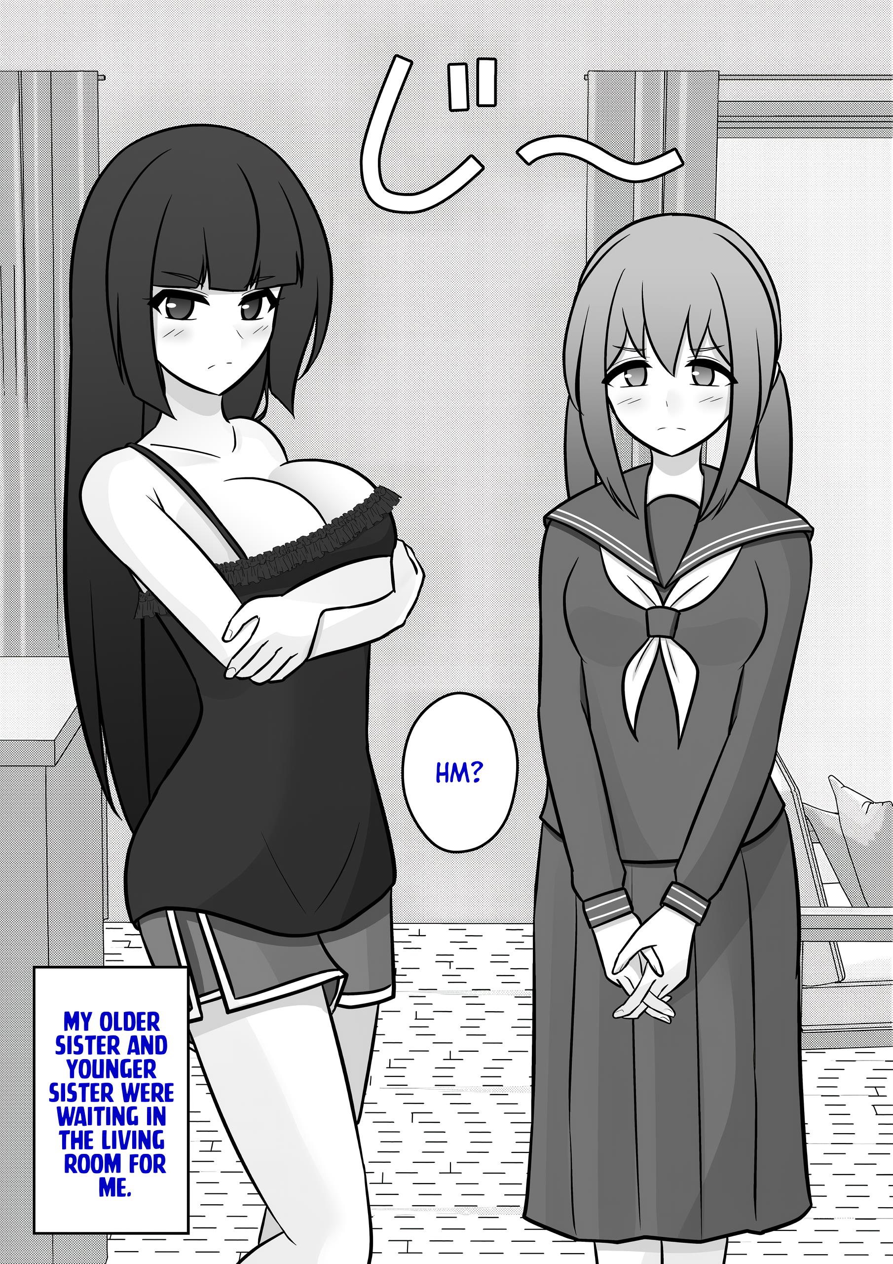 A Parallel World With A 1:39 Male To Female Ratio Is Unexpectedly Normal - Chapter 85