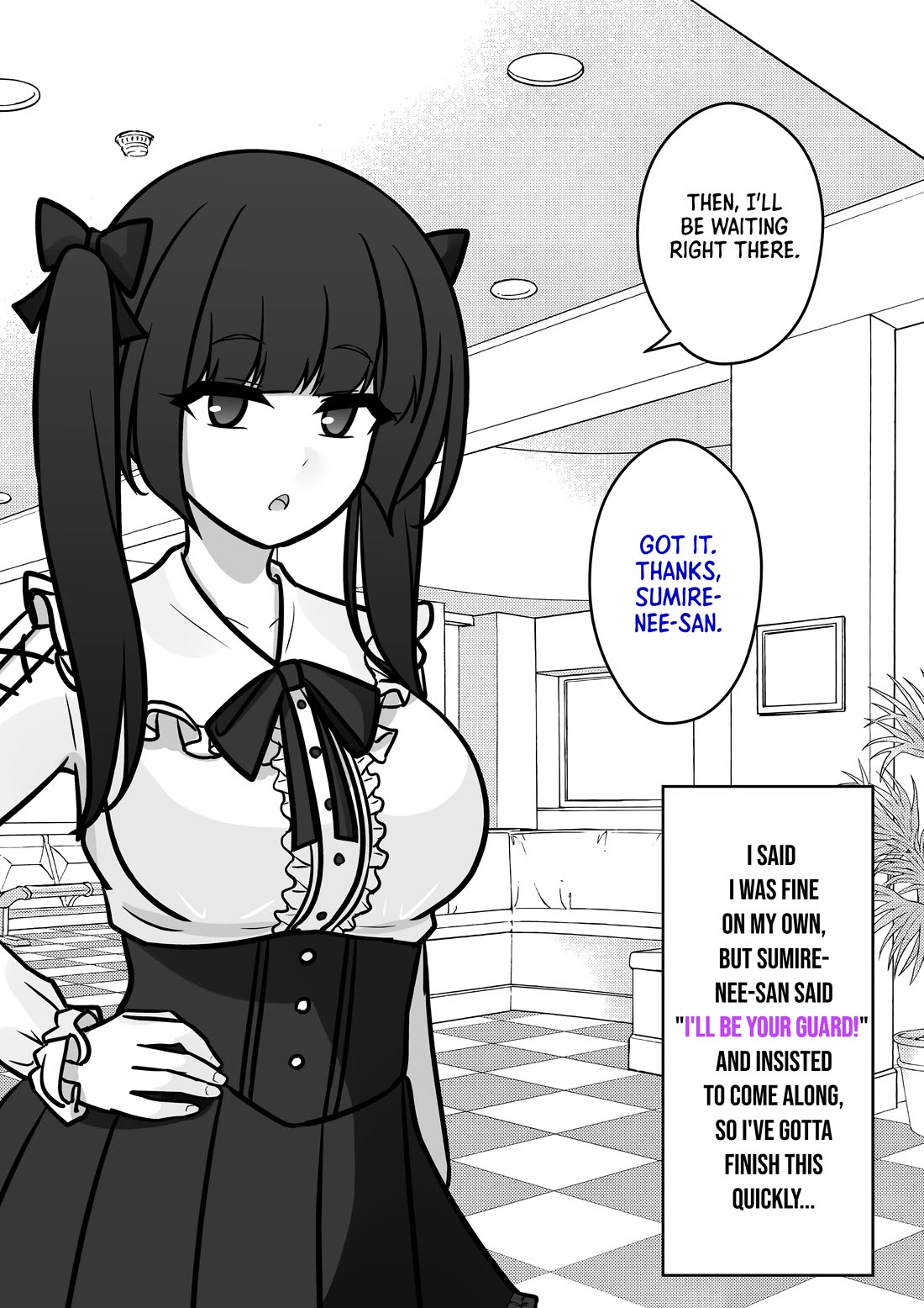 A Parallel World With A 1:39 Male To Female Ratio Is Unexpectedly Normal - Chapter 140: Path To The Sage