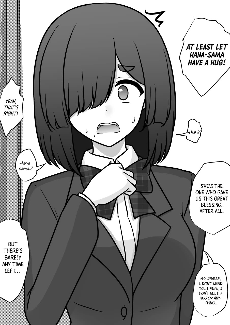 A Parallel World With A 1:39 Male To Female Ratio Is Unexpectedly Normal - Chapter 179: The Approaching Homeroom Teacher