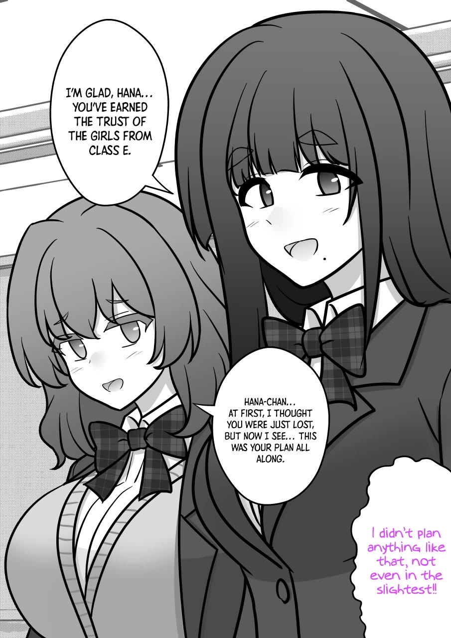 A Parallel World With A 1:39 Male To Female Ratio Is Unexpectedly Normal - Chapter 179: The Approaching Homeroom Teacher