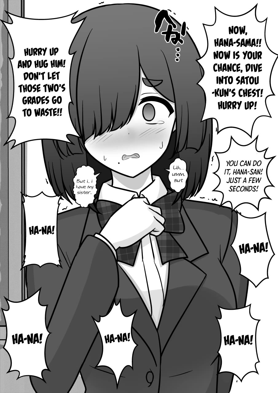 A Parallel World With A 1:39 Male To Female Ratio Is Unexpectedly Normal - Chapter 179: The Approaching Homeroom Teacher