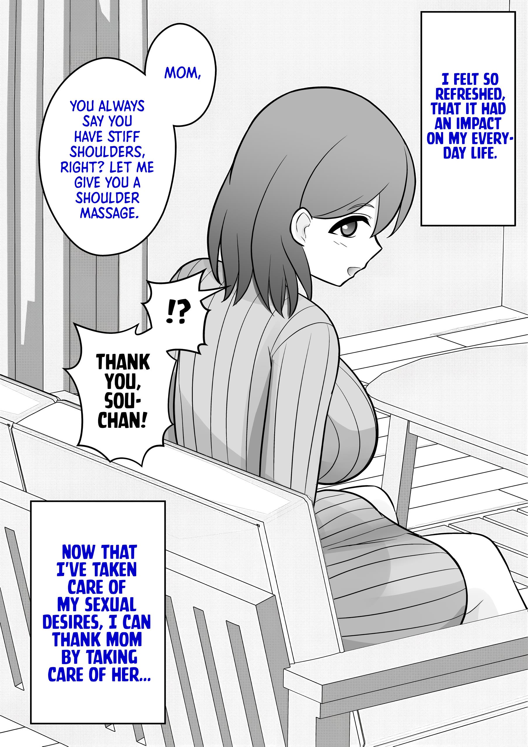 A Parallel World With A 1:39 Male To Female Ratio Is Unexpectedly Normal - Chapter 25