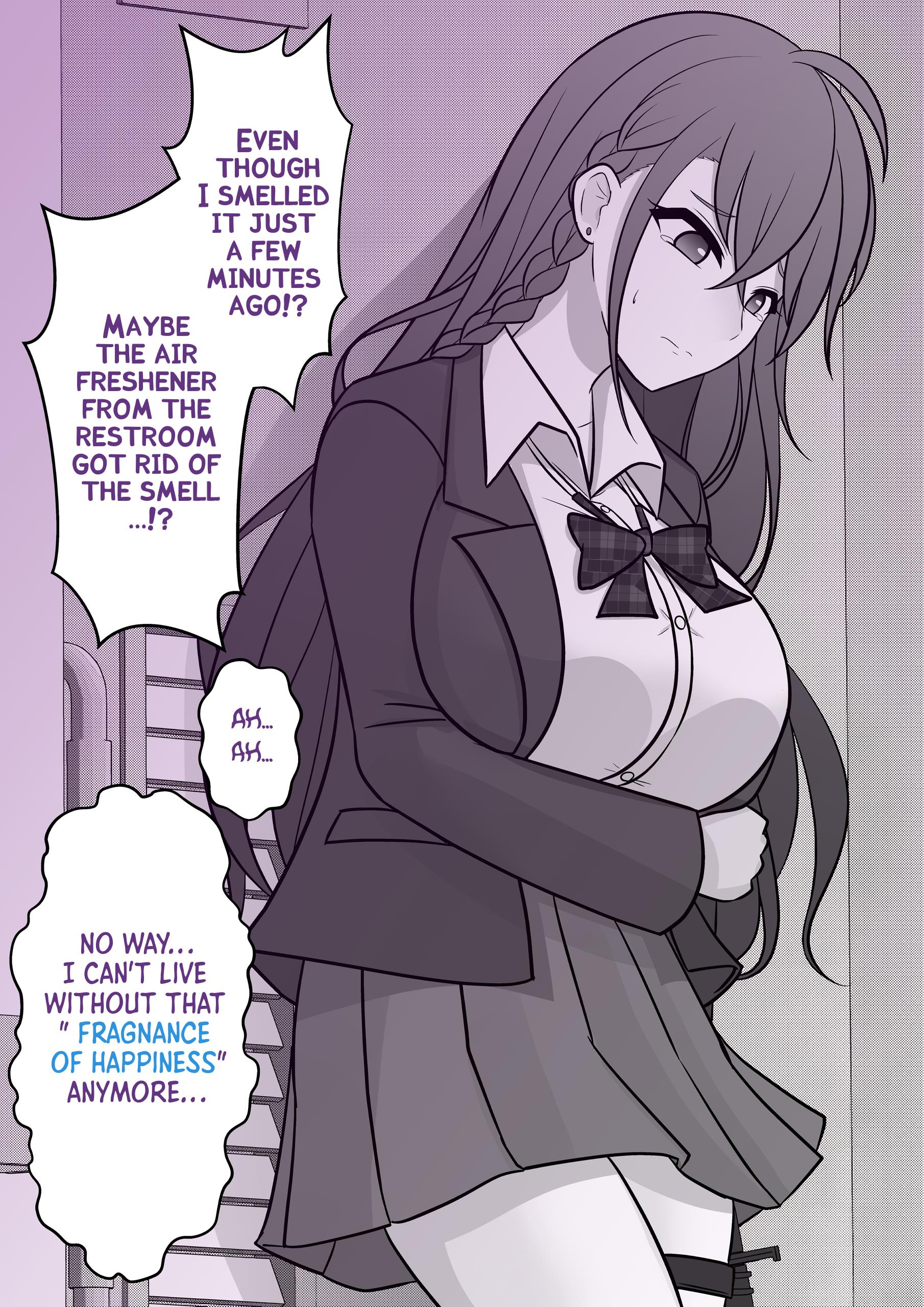 A Parallel World With A 1:39 Male To Female Ratio Is Unexpectedly Normal - Chapter 49