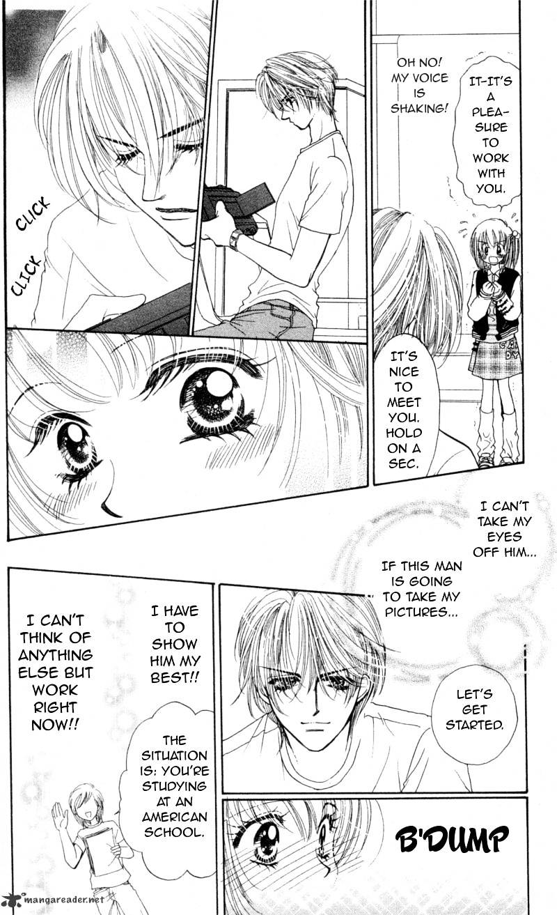 Cinderella Collection - Chapter 10