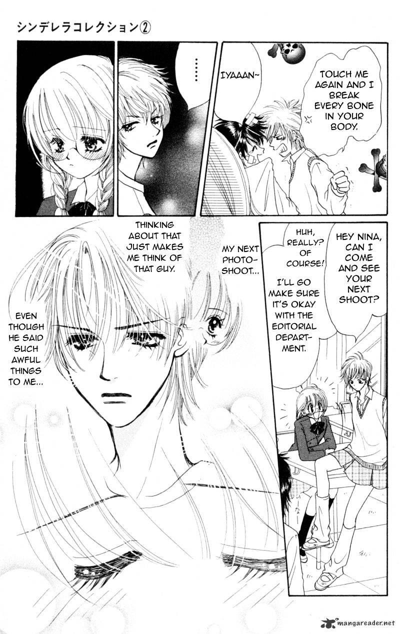 Cinderella Collection - Chapter 10