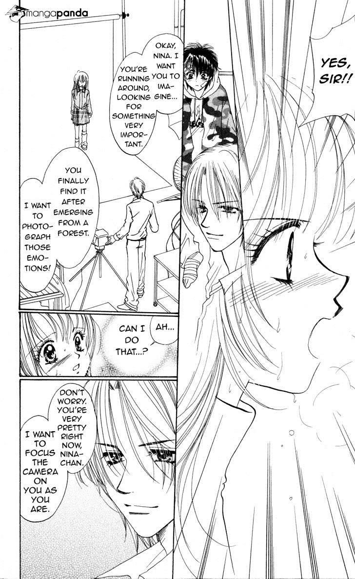 Cinderella Collection - Chapter 13