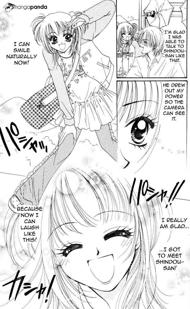 Cinderella Collection - Chapter 13