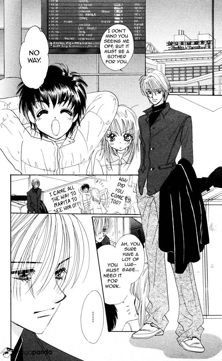 Cinderella Collection - Chapter 13