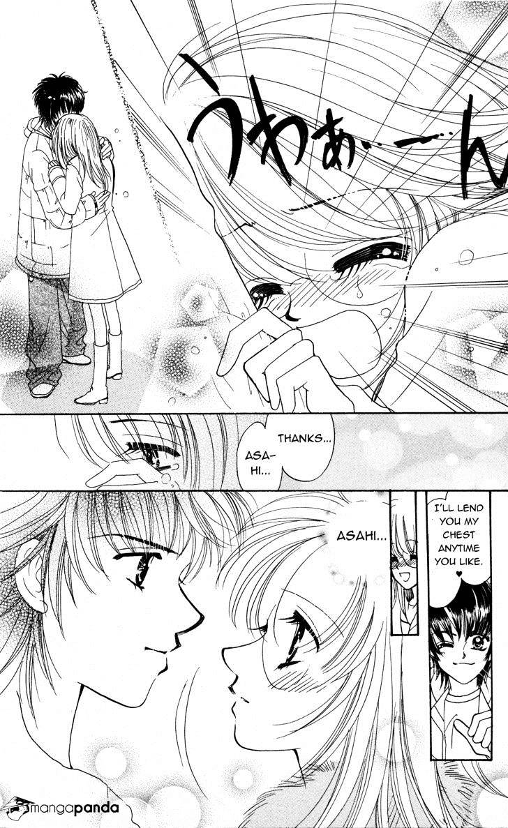 Cinderella Collection - Chapter 13