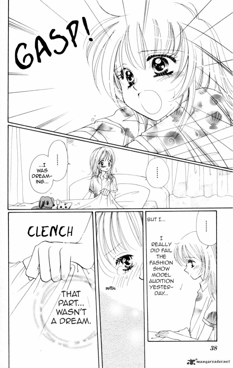 Cinderella Collection - Chapter 8