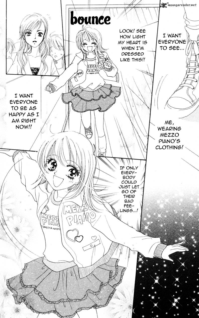 Cinderella Collection - Chapter 8