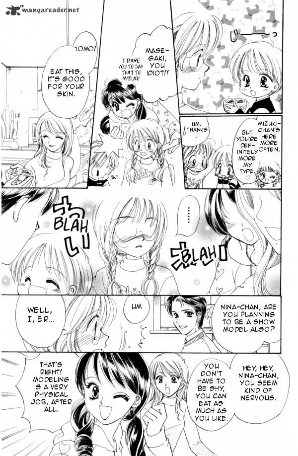 Cinderella Collection - Chapter 4