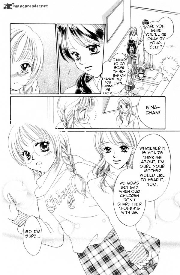 Cinderella Collection - Chapter 4