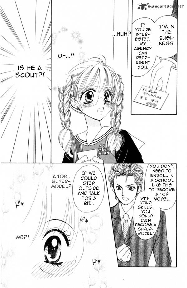 Cinderella Collection - Chapter 5