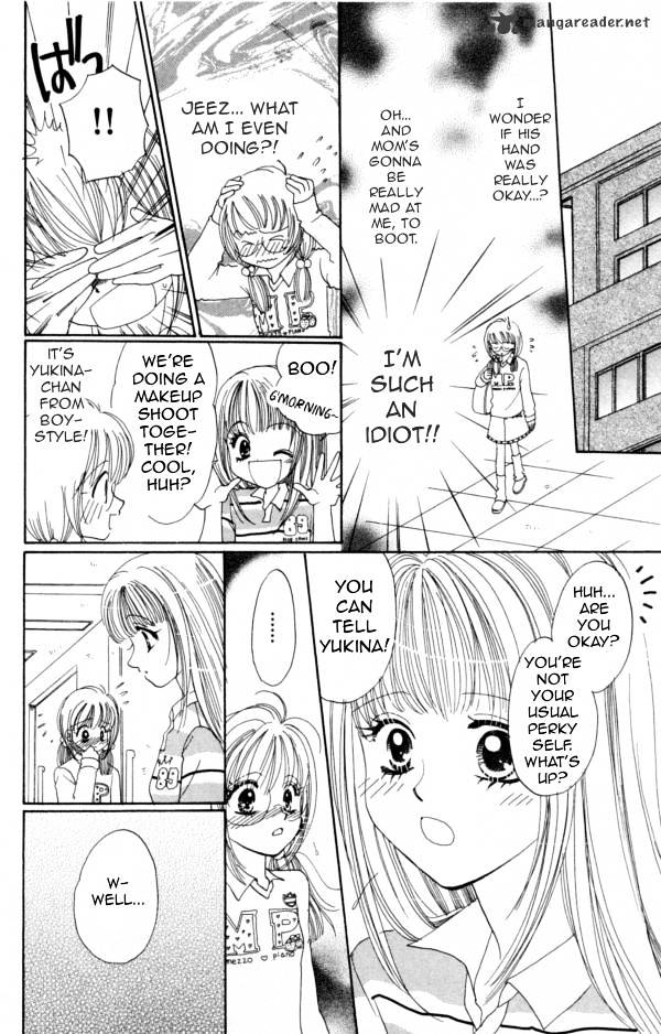 Cinderella Collection - Chapter 6