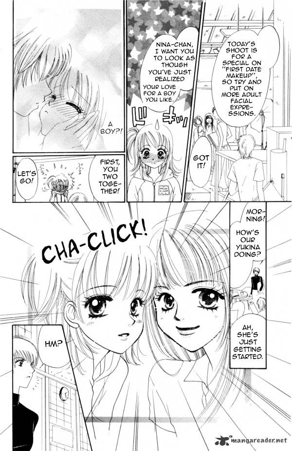 Cinderella Collection - Chapter 6