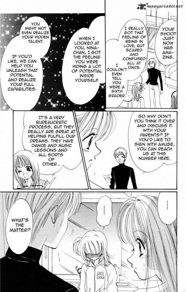 Cinderella Collection - Chapter 6