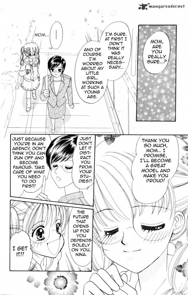 Cinderella Collection - Chapter 6