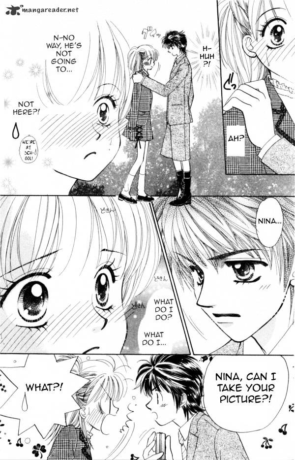 Cinderella Collection - Chapter 6