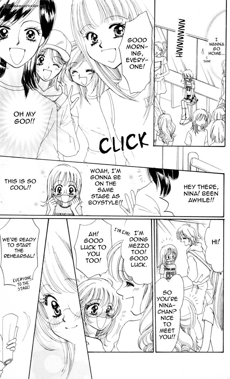 Cinderella Collection - Chapter 9