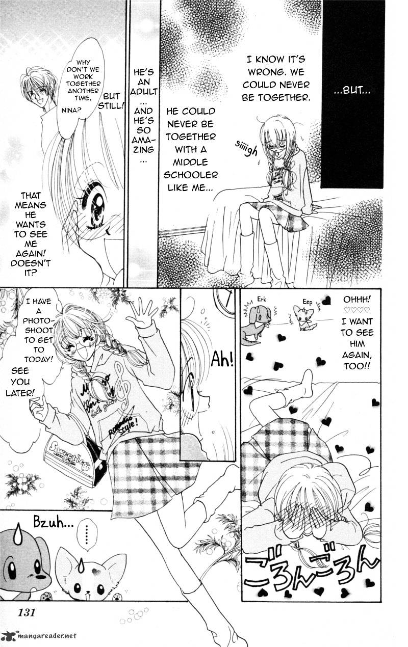 Cinderella Collection - Chapter 11