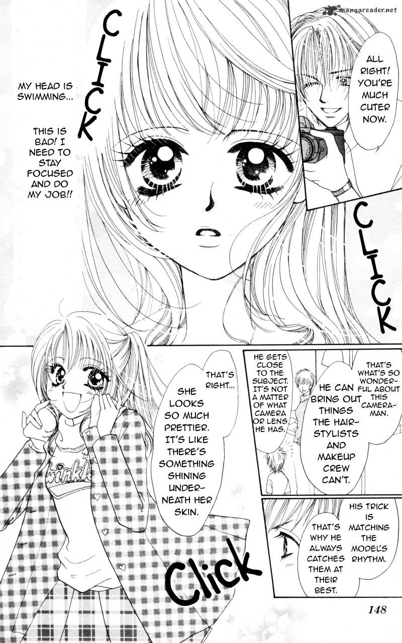 Cinderella Collection - Chapter 11