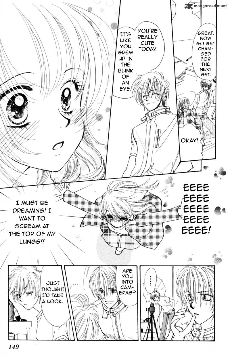 Cinderella Collection - Chapter 11