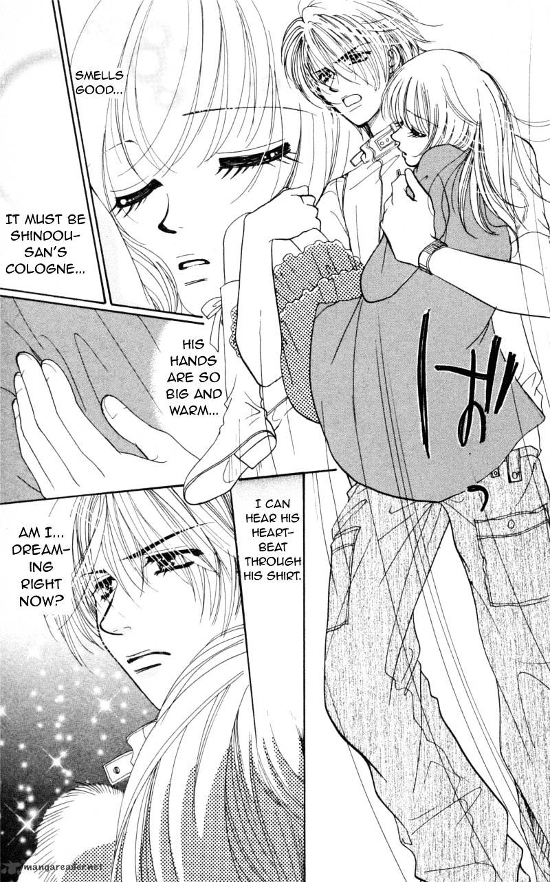 Cinderella Collection - Chapter 11