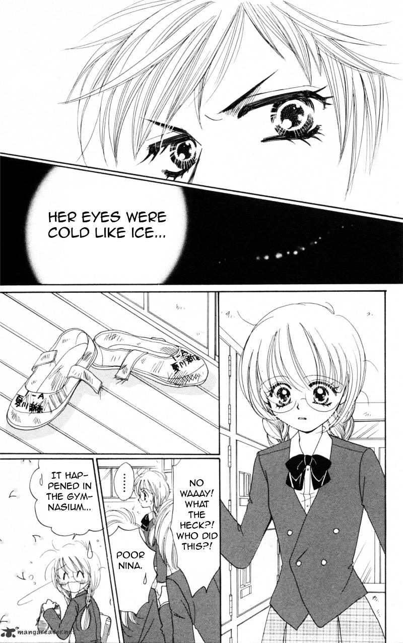 Cinderella Collection - Chapter 7