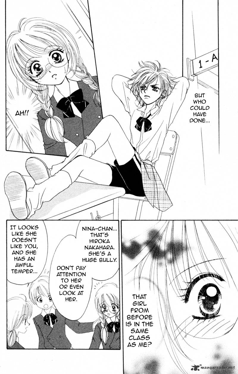 Cinderella Collection - Chapter 7