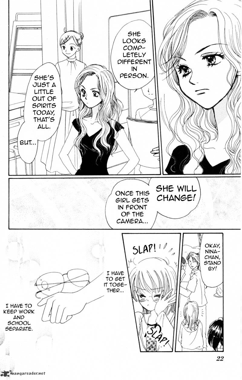 Cinderella Collection - Chapter 7