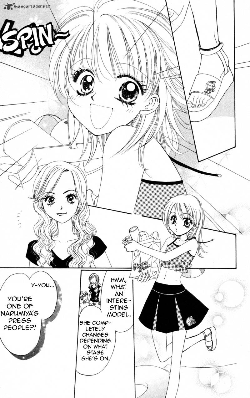 Cinderella Collection - Chapter 7