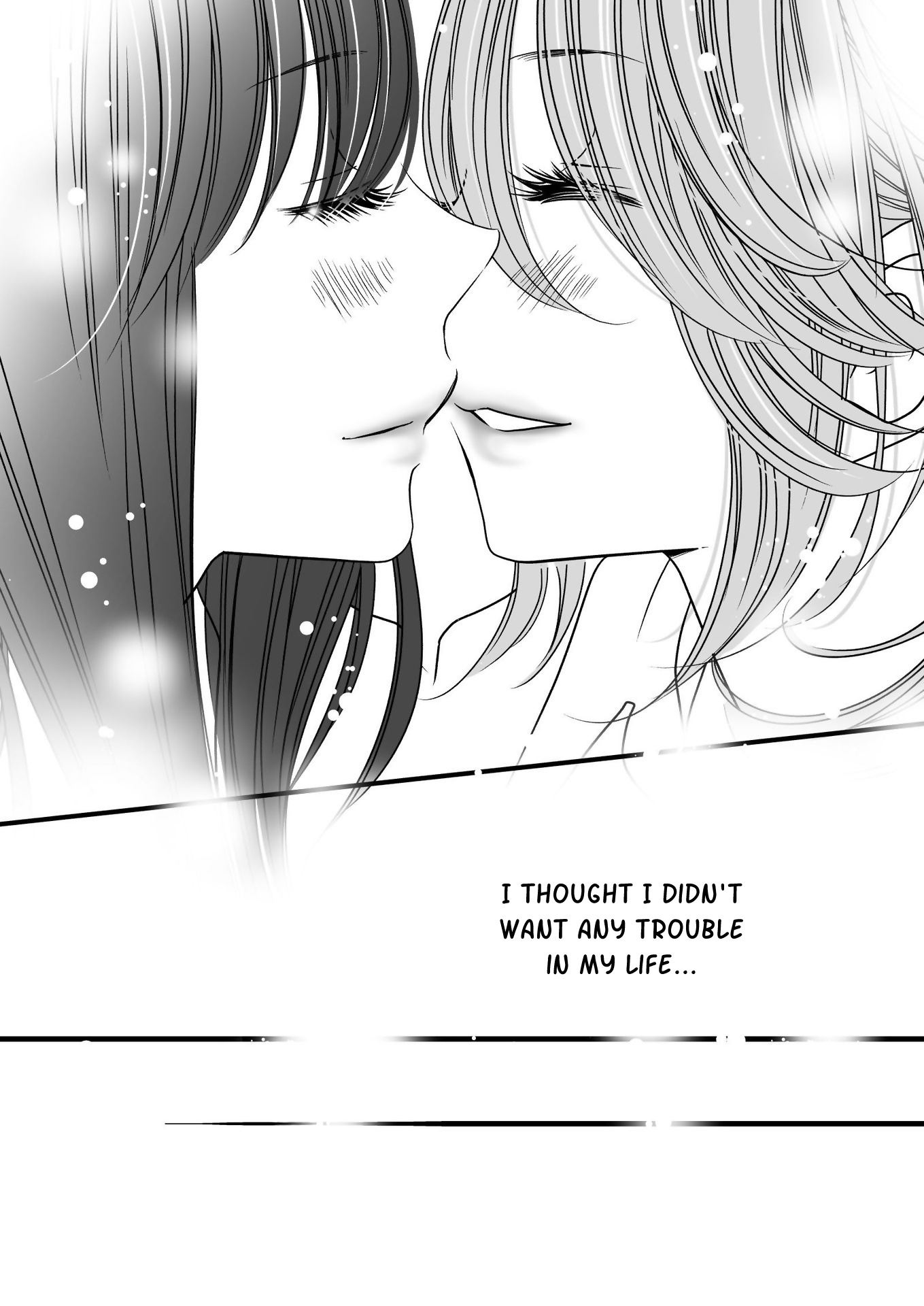 With That Forbidden Girl In A Forbidden Place - Vol.1 Chapter 2: After School In The Dark