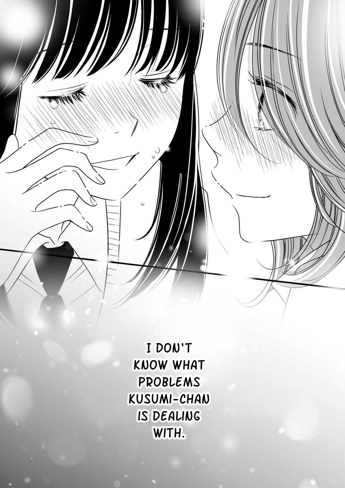 With That Forbidden Girl In A Forbidden Place - Vol.1 Chapter 3: Nurse's Office