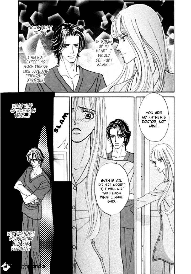 Ikoku No Doctor - Chapter 1