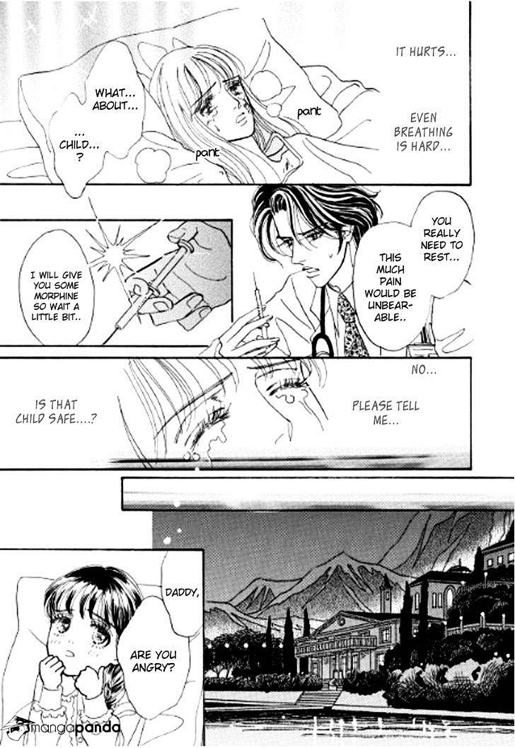 Ikoku No Doctor - Chapter 1