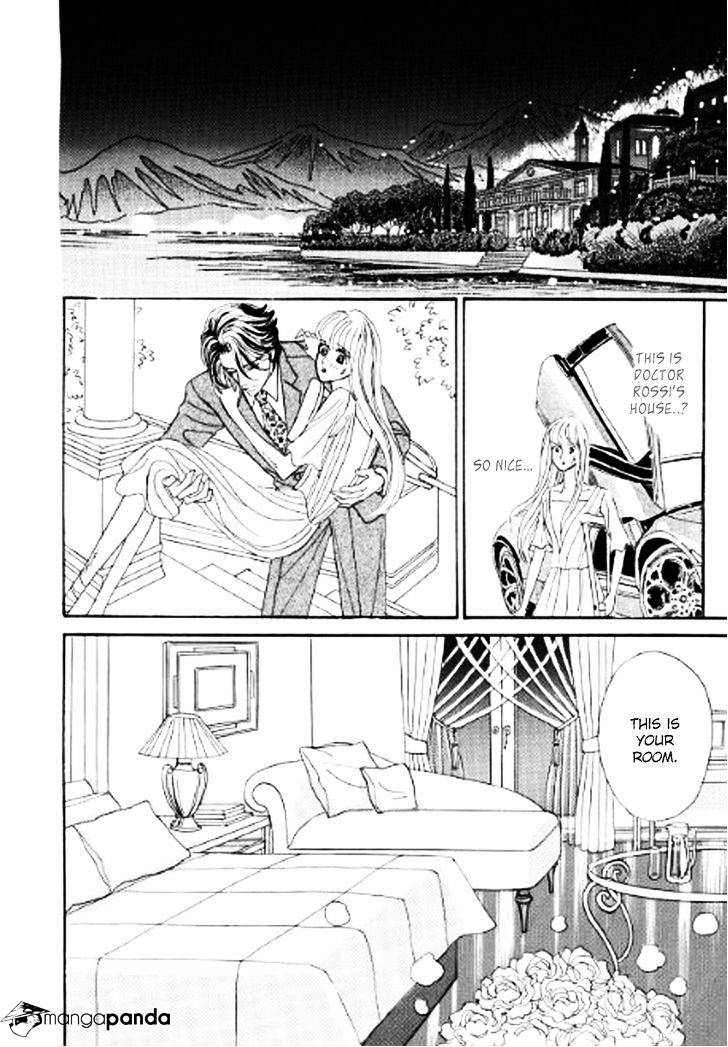 Ikoku No Doctor - Chapter 2