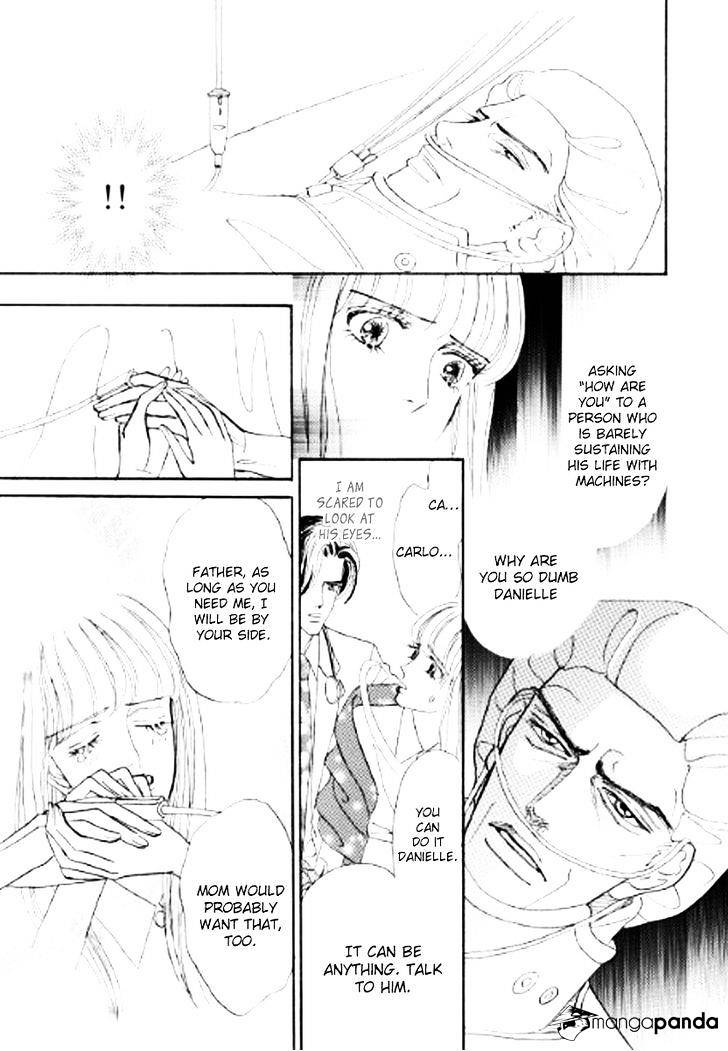 Ikoku No Doctor - Chapter 2