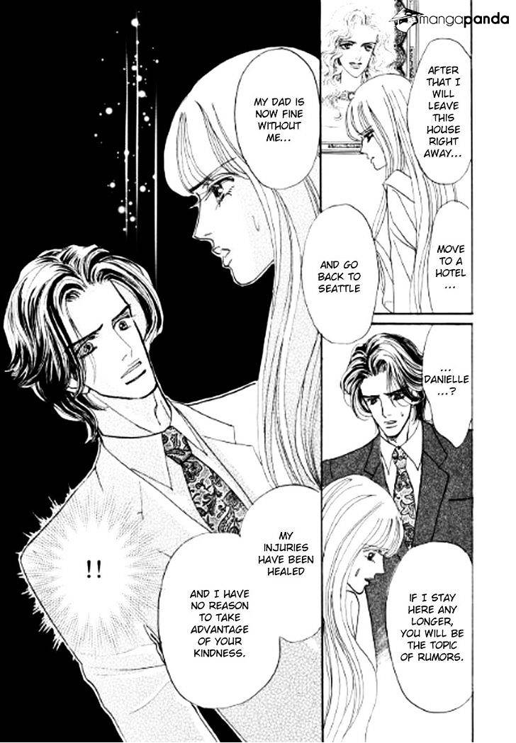 Ikoku No Doctor - Chapter 3