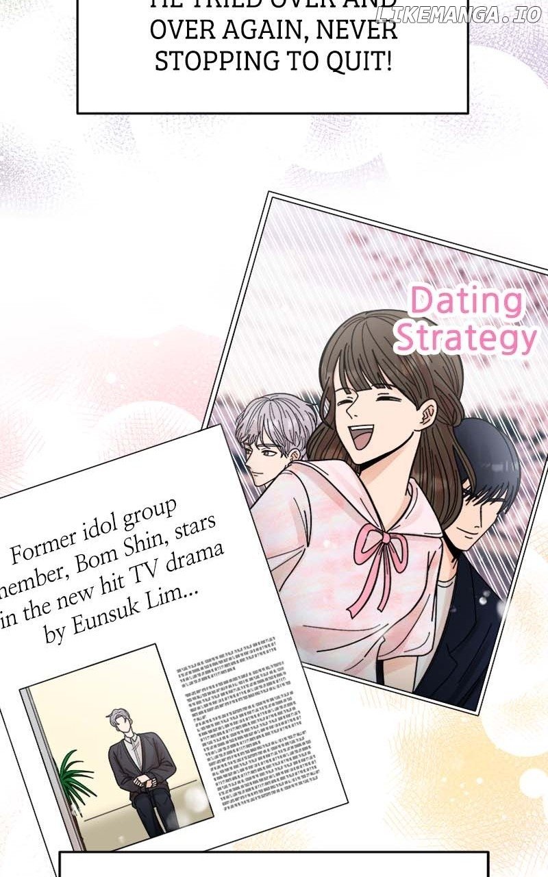 Wedding Strategy - Chapter 12