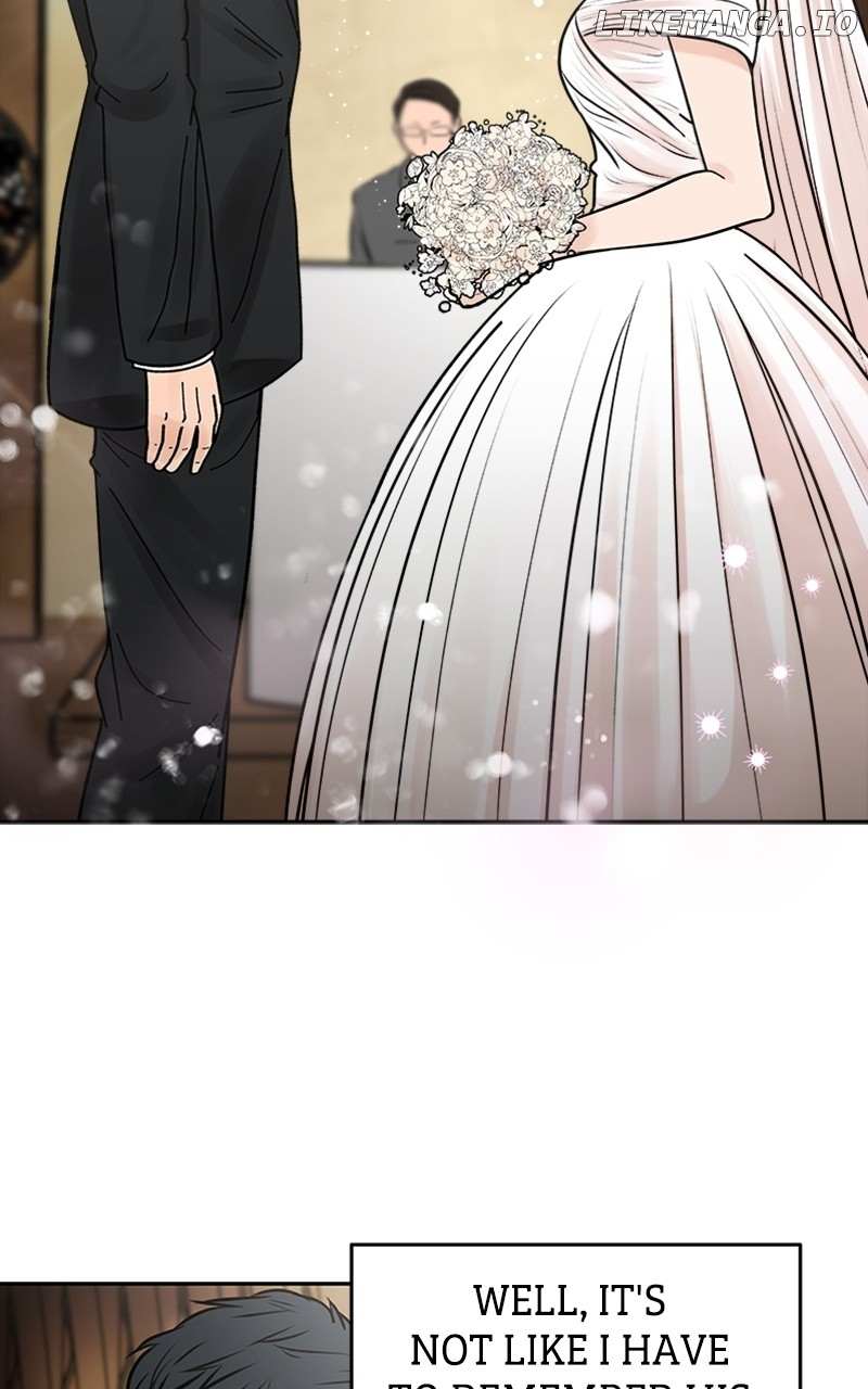 Wedding Strategy - Chapter 1