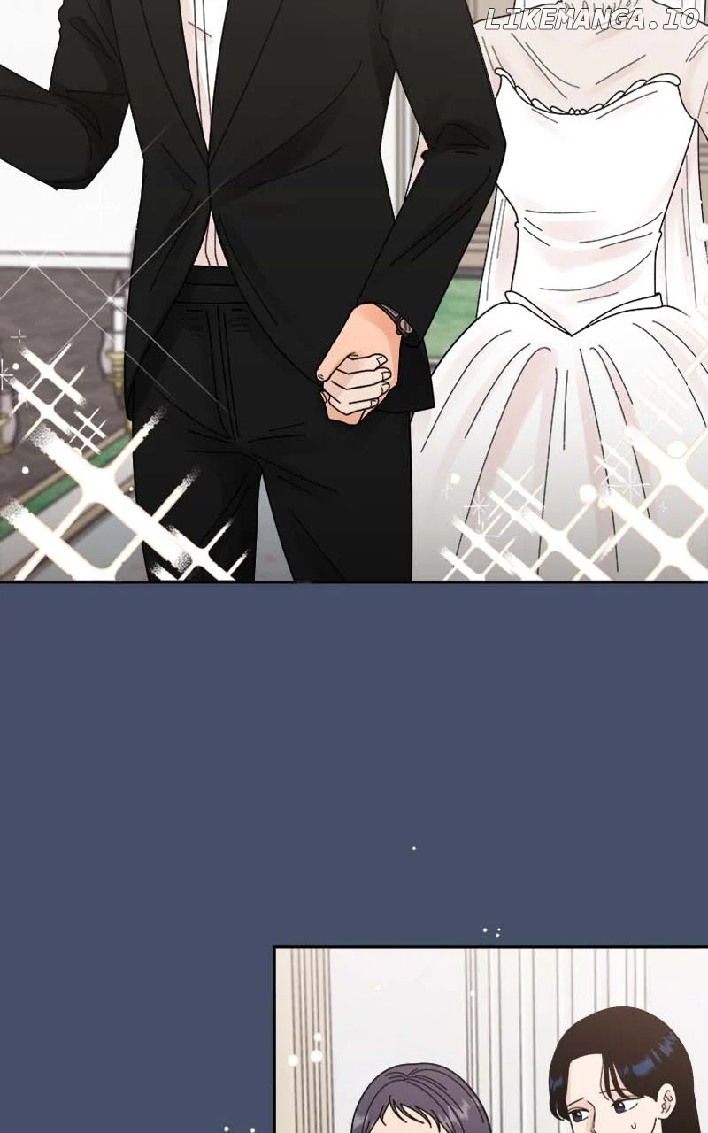 Wedding Strategy - Chapter 11