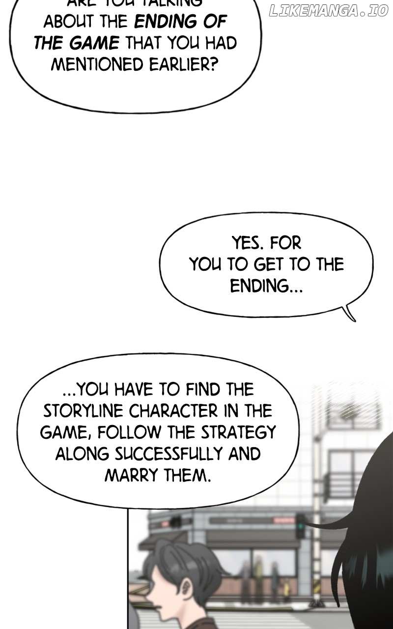 Wedding Strategy - Chapter 2