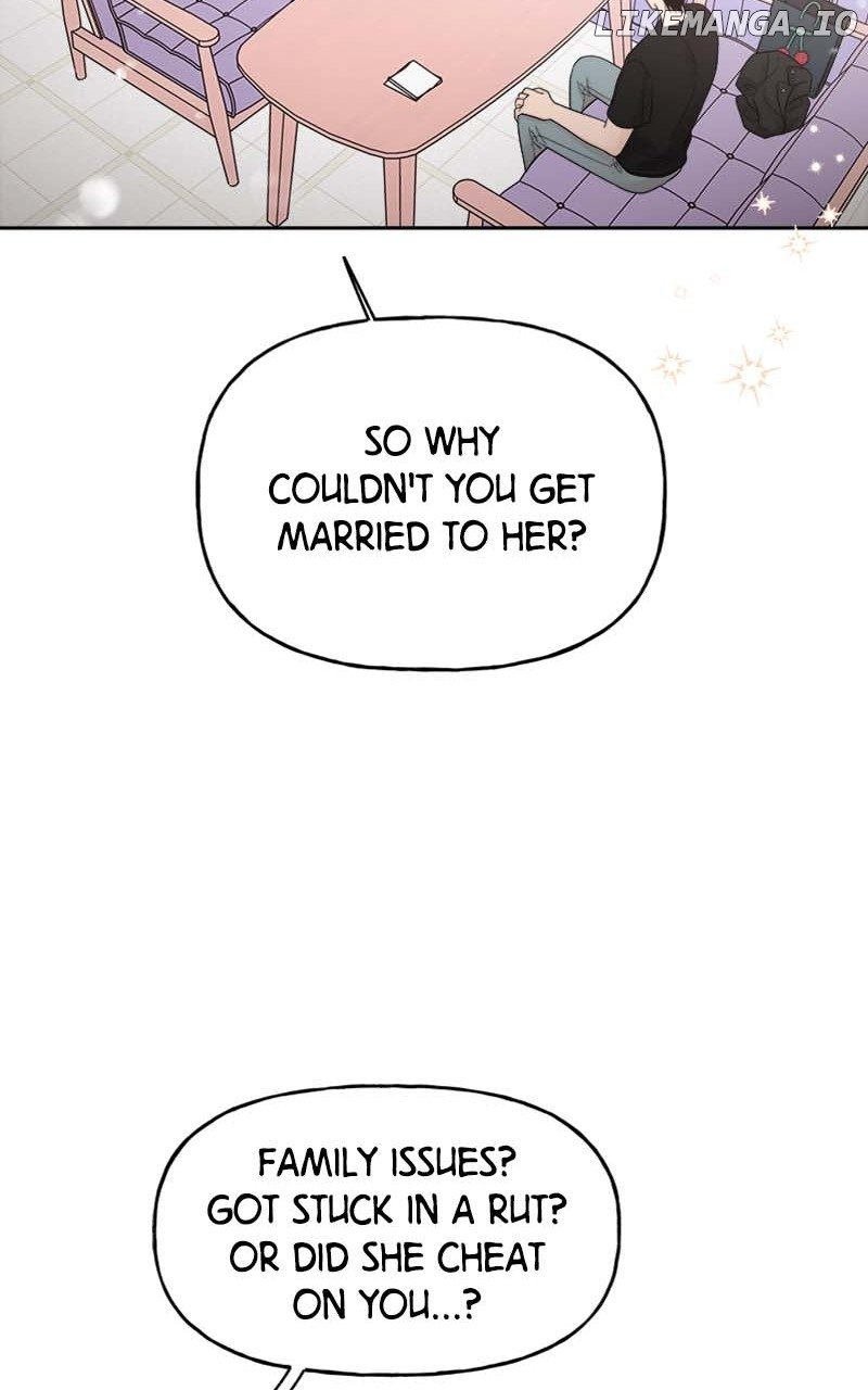 Wedding Strategy - Chapter 39