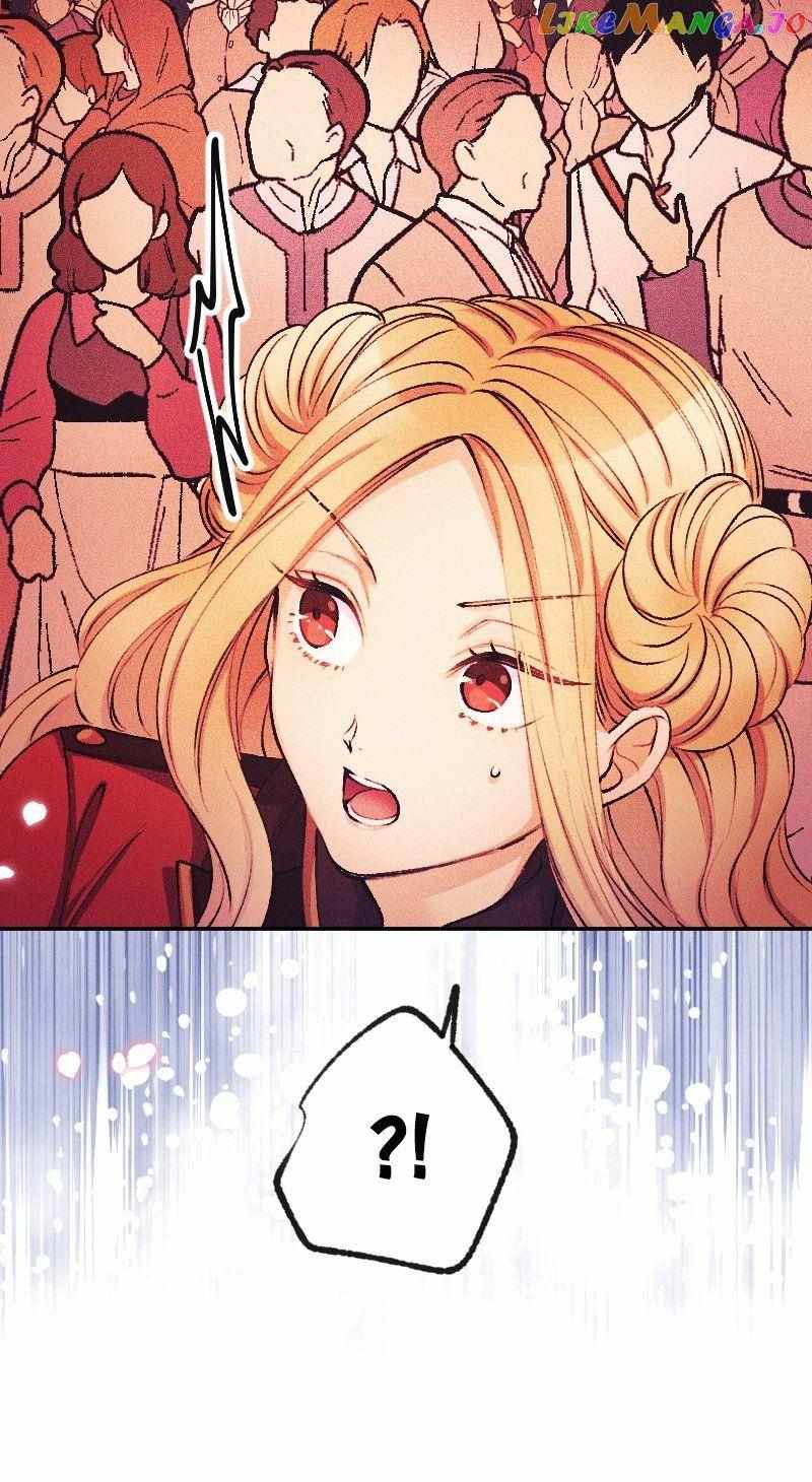 The Heat Of The Reincarnated Villainess - Chapter 59