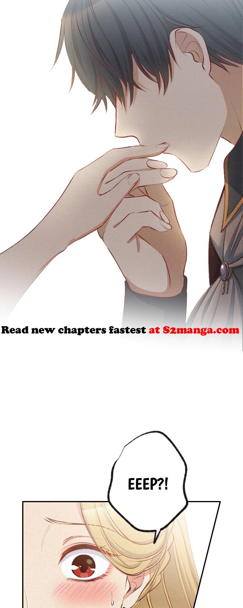 The Heat Of The Reincarnated Villainess - Chapter 18