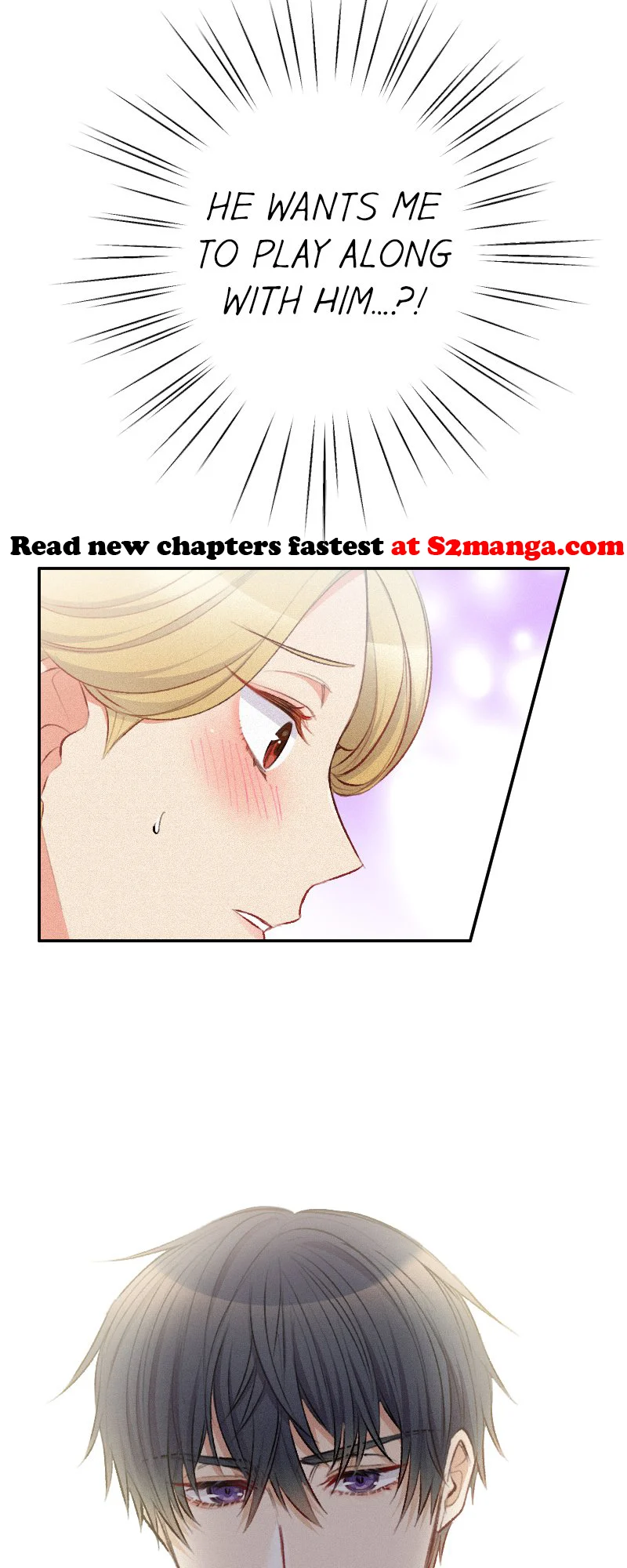 The Heat Of The Reincarnated Villainess - Chapter 18