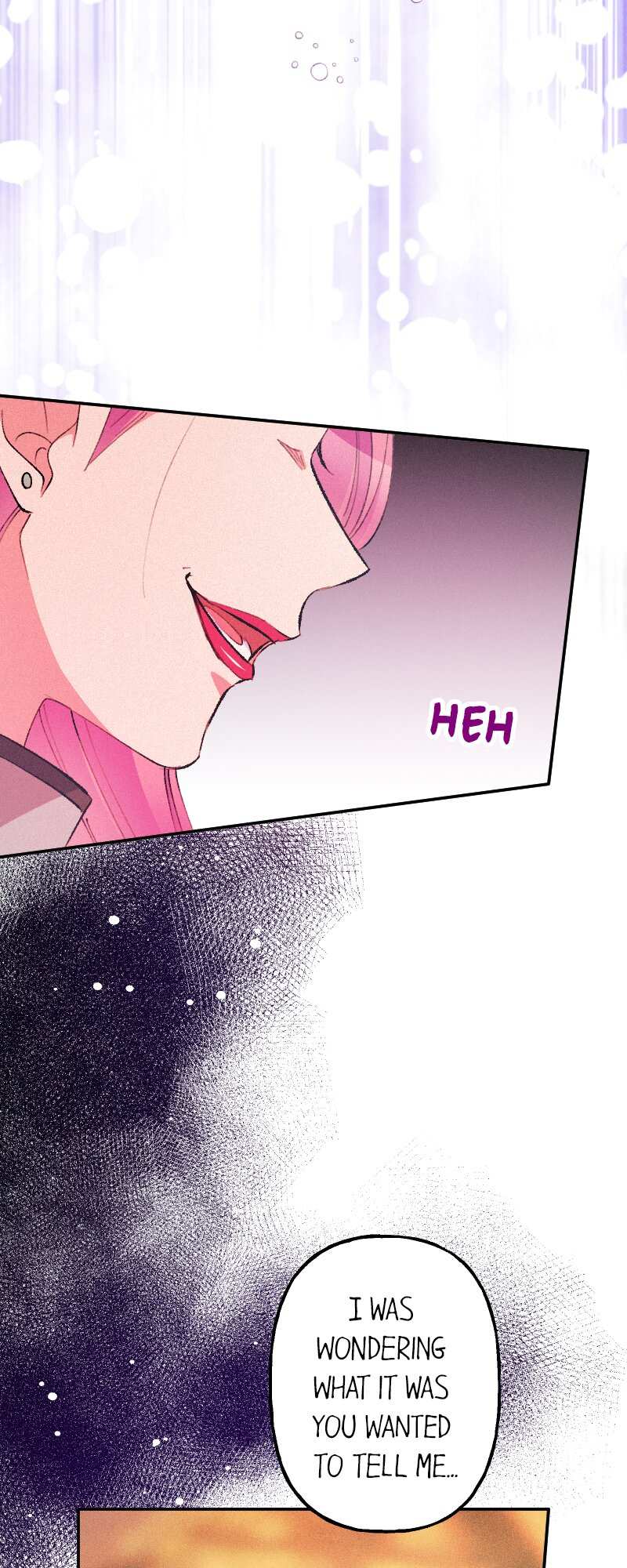 The Heat Of The Reincarnated Villainess - Chapter 90